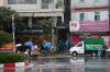 Cháy căn nhà 4 tầng tại Hà Nội Khiến 5 người tử vong sáng ngày 16/9