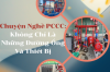 Chuyện Nghề PCCC: Không Chỉ Là Những Đường Ống Và Thiết Bị