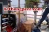 Vấn đề PCCC cho tòa nhà cao tầng