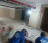 Thi công xây lắp hệ thống điện công trình