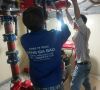 Phòng cháy chữa cháy (PCCC) và nguyên nhân cháy nổ