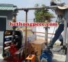 Cháy nhà 3 người chết ở Bắc Giang: Lửa bùng phát từ nơi để xe đạp điện