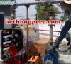 Vấn đề PCCC cho tòa nhà cao tầng