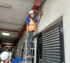 Bộ Xây dựng đưa ra tiêu chuẩn PCCC cho chung cư mini dưới 7 tầng, nhà ở riêng lẻ cho thuê trọ