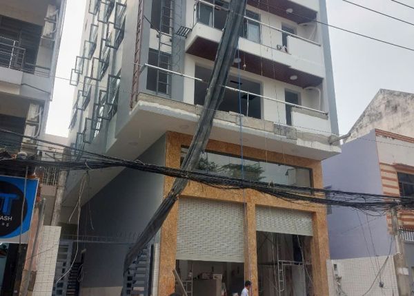 Văn Phòng cho thuê -Văn phòng làm việc